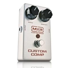 DUNLOP MXR Custom Comp